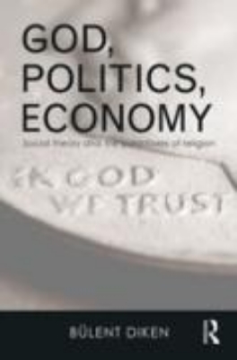 Bild von God, Politics, Economy (eBook)