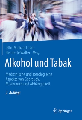 Bild von Alkohol und Tabak