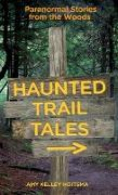 Bild zu Haunted Trail Tales (eBook)