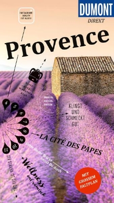 Bild von DuMont direkt Reiseführer Provence