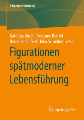 Bild von Figurationen spätmoderner Lebensführung