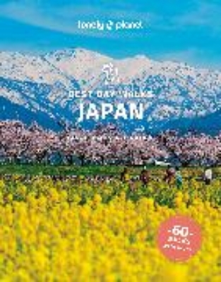 Bild von Lonely Planet Best Day Walks Japan