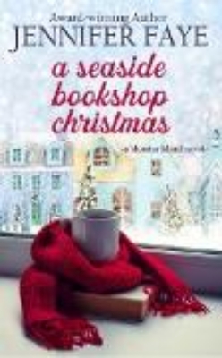 Bild von A Seaside Bookshop Christmas: A Single Dad, Friends to Lovers Small Town Romance (The Turner Family of Bluestar Island, #3) (eBook)