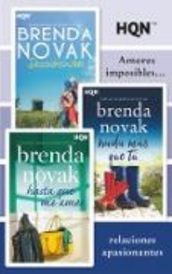 Bild von E-Pack Brenda Novak 6 junio 2023 (eBook)