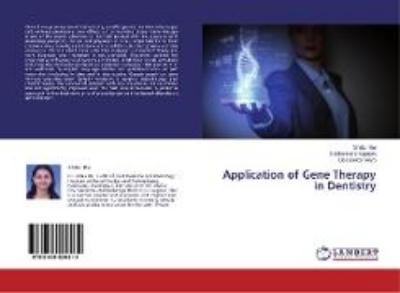 Bild von Application of Gene Therapy in Dentistry