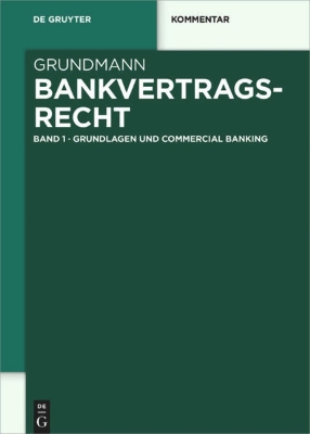 Bild von Grundlagen und Commercial Banking (eBook)