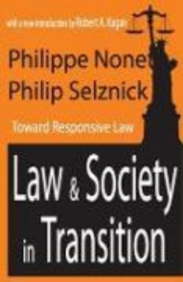 Bild zu Law and Society in Transition