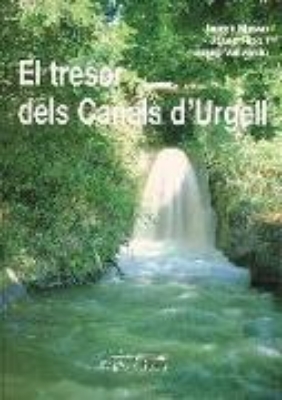 Bild von El tresor del canal d'Urgell