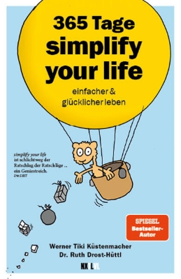 Bild von 365 Tage simplify your life