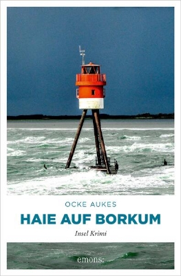 Bild von Haie auf Borkum (eBook)