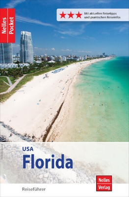 Bild zu Nelles Pocket Reiseführer Florida (eBook)