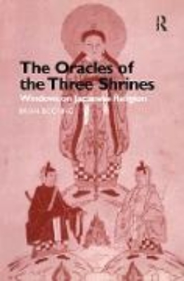 Bild von The Oracles of the Three Shrines