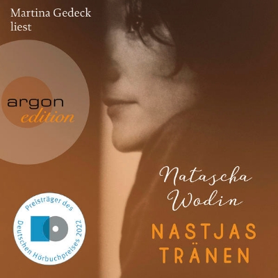 Bild von Nastjas Tränen (Audio Download)