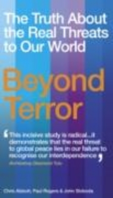 Bild von Beyond Terror (eBook)