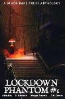 Bild von Lockdown Phantom #1