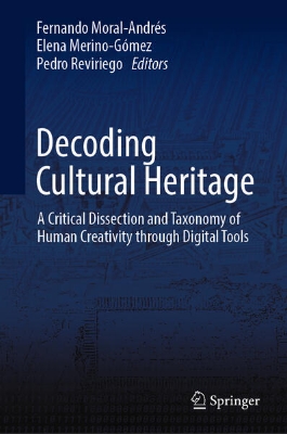 Bild von Decoding Cultural Heritage (eBook)