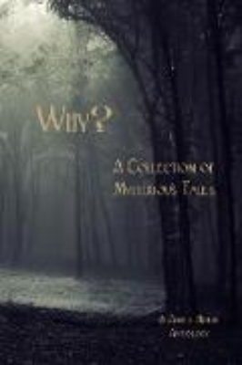 Bild zu Why? A Collection of Mysteries Tales (eBook)