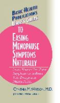 Bild von User's Guide to Easing Menopause Symptoms Naturally (eBook)