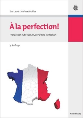 Bild von A la perfection! (eBook)