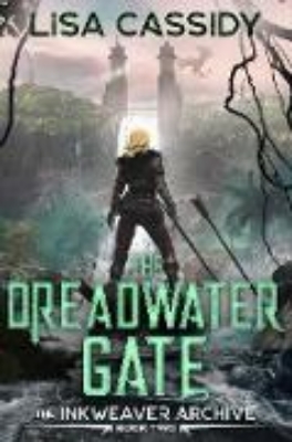 Bild von The Dreadwater Gate (The Inkweaver Archive, #2) (eBook)