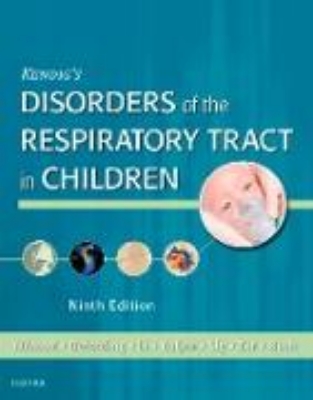 Bild von Kendig's Disorders of the Respiratory Tract in Children E-Book (eBook)