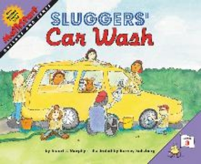 Bild von Sluggers' Car Wash