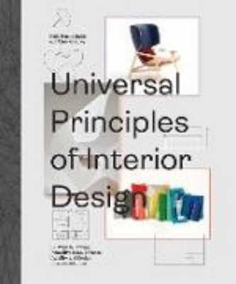 Bild von Universal Principles of Interior Design (eBook)