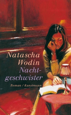 Bild von Nachtgeschwister (eBook)