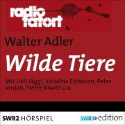 Bild von Wilde Tiere (Audio Download)