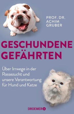 Bild von Geschundene Gefährten (eBook)