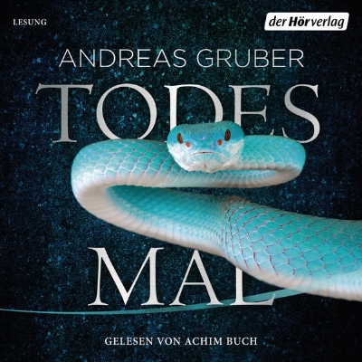 Bild von Todesmal (Audio Download)