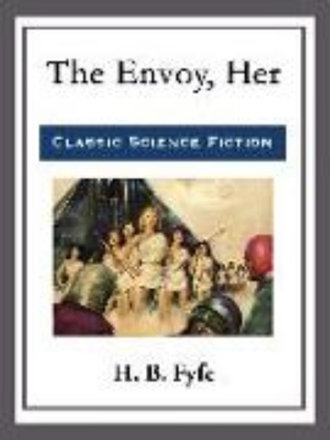 Bild von The Envoy, Her (eBook)