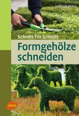 Bild von Formgehölze schneiden (eBook)