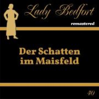 Bild von Folge 40: Der Schatten im Maisfeld (Audio Download)