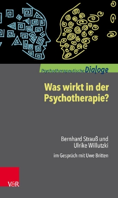 Bild von Was wirkt in der Psychotherapie? (eBook)