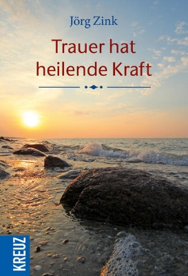 Bild von Trauer hat heilende Kraft