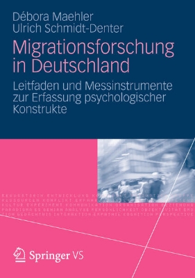 Bild von Migrationsforschung in Deutschland