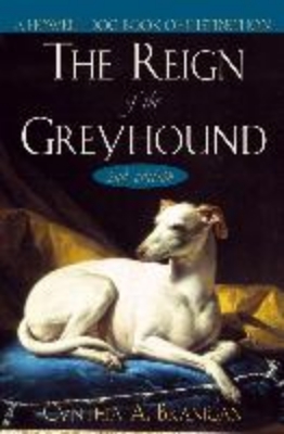 Bild von The Reign of the Greyhound (eBook)