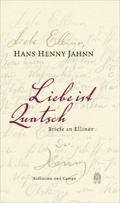 Bild von Liebe ist Quatsch (eBook)