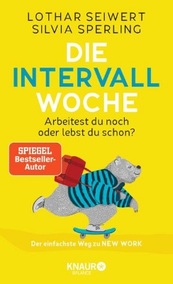 Bild von Die Intervall-Woche (eBook)