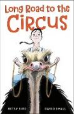 Bild von Long Road to the Circus (eBook)