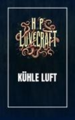 Bild von Kühle Luft (eBook)