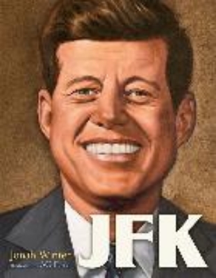 Bild von JFK