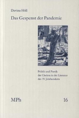 Bild von Das Gespenst der Pandemie (eBook)