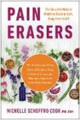 Bild von Pain Erasers (eBook)