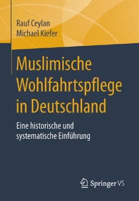 Bild von Muslimische Wohlfahrtspflege in Deutschland (eBook)