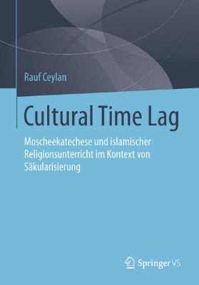 Bild von Cultural Time Lag