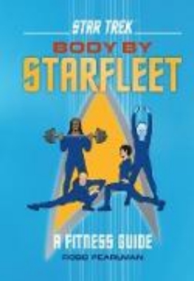 Bild von Star Trek: Body by Starfleet (eBook)