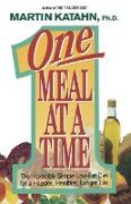 Bild von One Meal at a Time