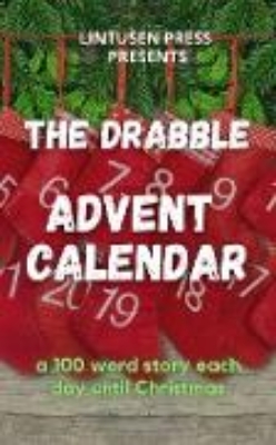 Bild zu The Drabble Advent Calendar (eBook)